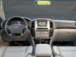 Toyota Land Cruiser 100 2005 года (US)
